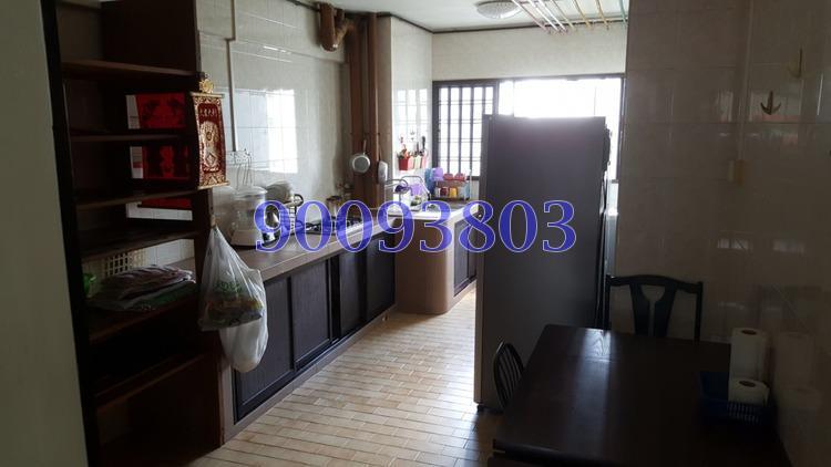 Blk 215 Ang Mo Kio Avenue 1 (Ang Mo Kio), HDB 3 Rooms #165015522